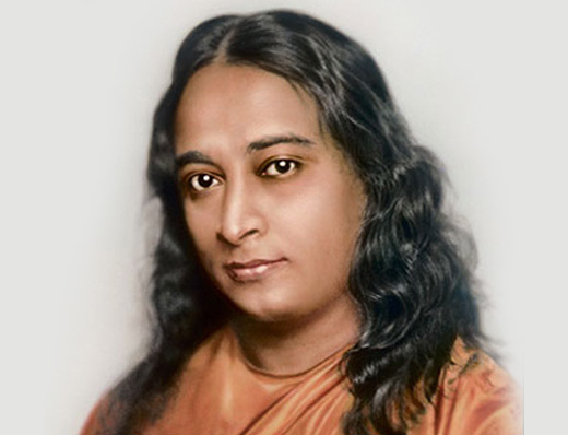 Paramahansa Yogananda words on Courage in Times of Adversity