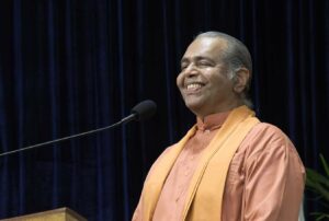 Swami Shraddhananda…