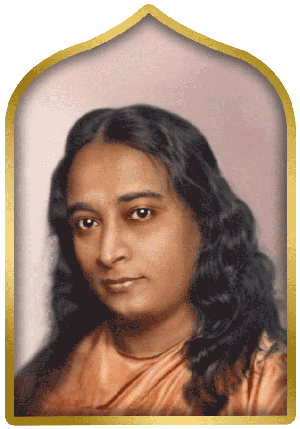 Paramahansa Yogananda Alter kriya yoga