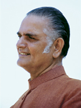 Swami Shyamananda