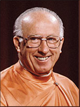 Swami Bhaktananda