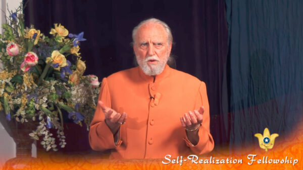 Learn to Meditate Part Five - The Benefits of Meditation by Swami Achalananda Giri