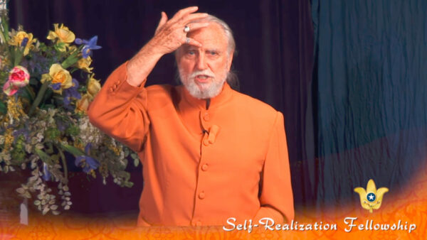 Learn to Meditate Part One - Correct Posture by Swami Achalananda Giri