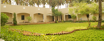 Coimbatore retreat