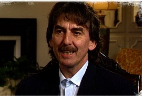 George Harrison