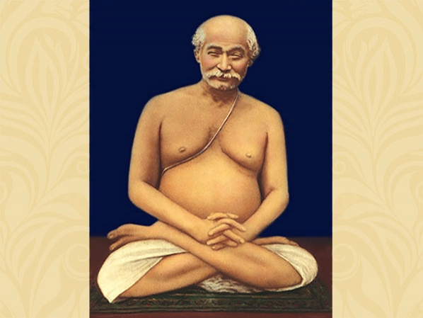 Lahiri Mahasaya Thumbnail