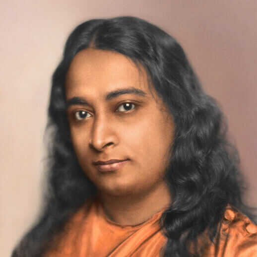 Paramahansa Yogananda