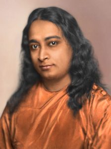 Paramahansa Yogananda