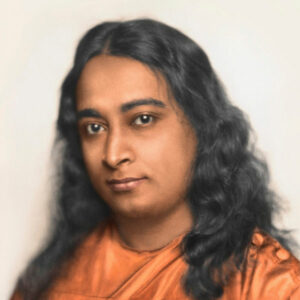 Founder Paramahansa Yogananda