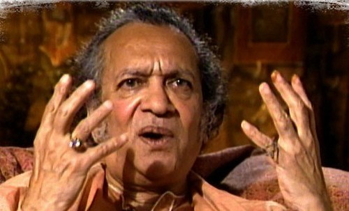 Ravi Shankar