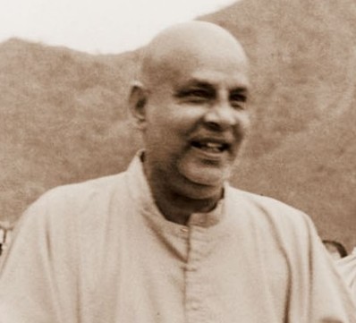 Swami Sivananda