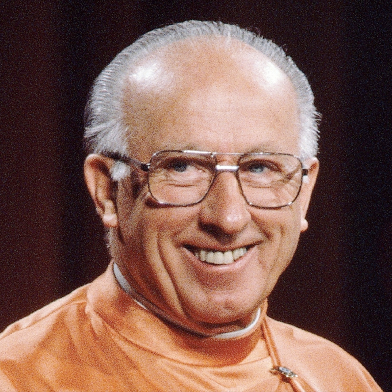 Swami Bhaktananda