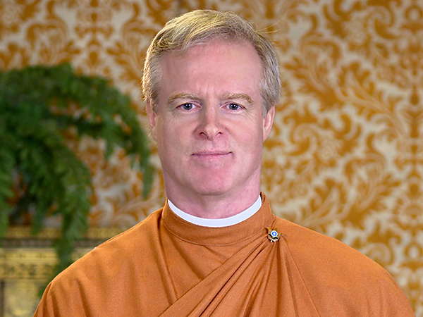 Swami Govindananda