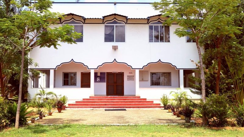 YSS-Chennai-Retreat-Main-Building