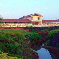 Sadhanalaya-meditation centre, Igatpuri, Nashik