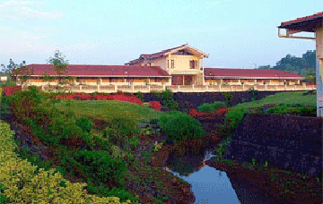 Sadhanalaya-meditation centre, Igatpuri, Nashik