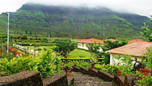 Retreat, Igatpuri