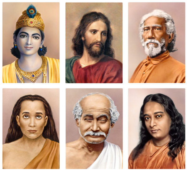 set-of-6-gurus-images